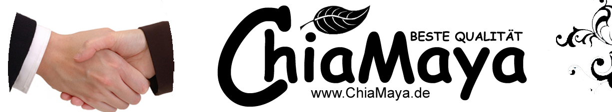 ChiaMaya Chia-Samen Handel -FairTrade: jetzt Geld verdienen mit Chia Samen HandelChiaMaya Chia-Samen Handel, FairTrade: jetzt geld verdienen mit Chia Samen Handel